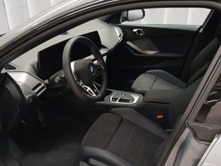 BMW 218d Gran Coupe MSport Pro auto