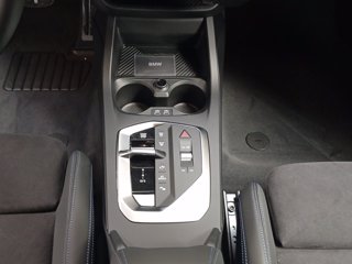 BMW 218d Gran Coupe MSport Pro auto