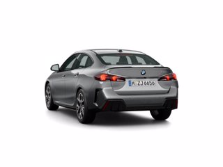 BMW 218d Gran Coupe MSport Pro auto