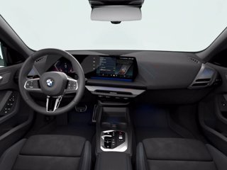 BMW 218d Gran Coupe MSport Pro auto