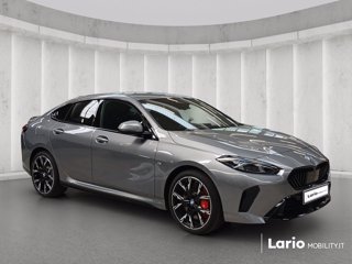 BMW 218d Gran Coupe MSport Pro auto