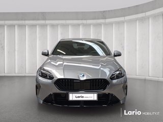 BMW 218d Gran Coupe MSport Pro auto