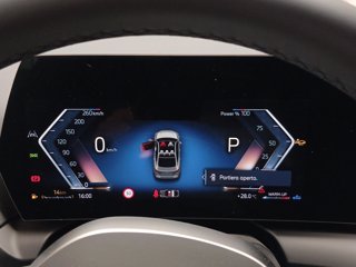 BMW 218d Gran Coupe MSport Pro auto
