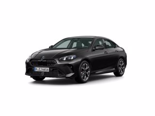 BMW 218d Gran Coupe MSport Pro auto