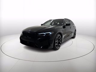 BMW 320i Touring MSport Pro auto
