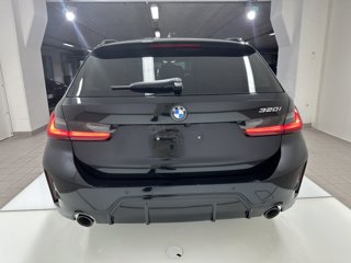 BMW 320i Touring MSport Pro auto