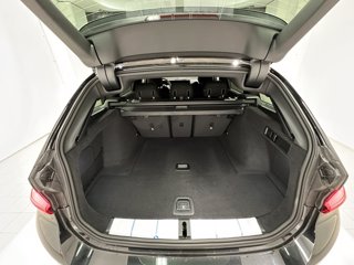 BMW 320i Touring MSport Pro auto