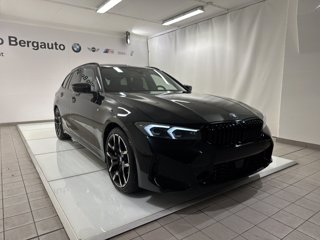 BMW 320i Touring MSport Pro auto