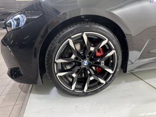 BMW 320i Touring MSport Pro auto