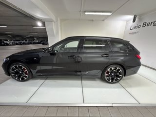 BMW 320i Touring MSport Pro auto