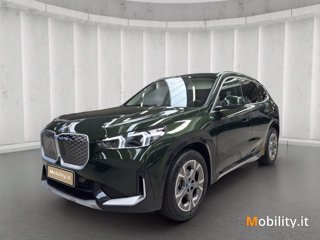 BMW iX1 edrive 20 Special Edition