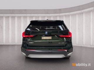 BMW iX1 edrive 20 Special Edition