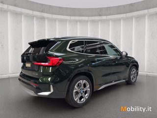 BMW iX1 edrive 20 Special Edition