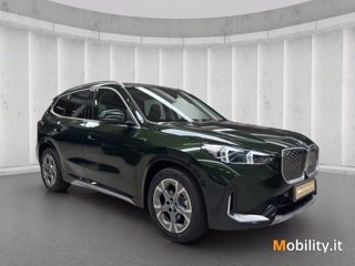 BMW iX1 edrive 20 Special Edition