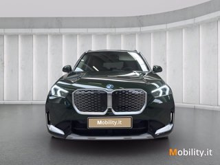BMW iX1 edrive 20 Special Edition