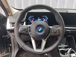 BMW iX1 edrive 20 Special Edition