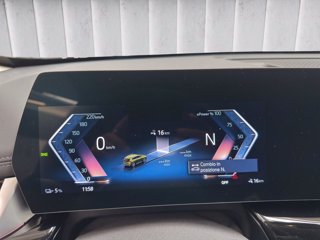 BMW iX1 edrive 20 Special Edition