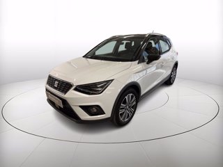 SEAT Arona 1.0 tgi Xcellence 90cv