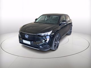 HONDA HR-V 1.5 hev Advance ecvt