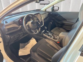 SUBARU Crosstrek 2.0i e-boxer Style