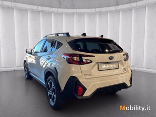 SUBARU Crosstrek 2.0i e-boxer Style