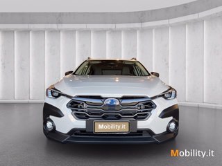 SUBARU Crosstrek 2.0i e-boxer Style