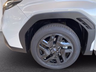 SUBARU Forester 2.0i e-boxer 4dventure lineartronic