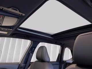 SUBARU Forester 2.0i e-boxer 4dventure lineartronic