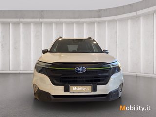 SUBARU Forester 2.0i e-boxer 4dventure lineartronic