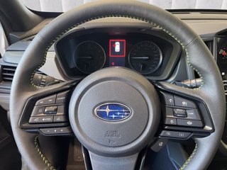 SUBARU Forester 2.0i e-boxer 4dventure lineartronic