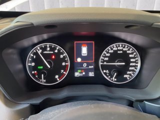 SUBARU Forester 2.0i e-boxer 4dventure lineartronic