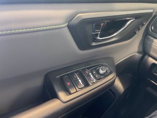 SUBARU Forester 2.0i e-boxer 4dventure lineartronic