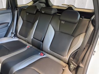 SUBARU Forester 2.0i e-boxer 4dventure lineartronic