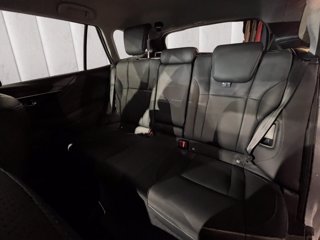 SUBARU Outback 2.5i Premium lineartronic