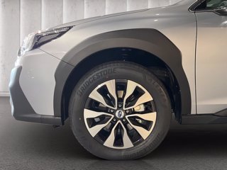 SUBARU Outback 2.5i Premium lineartronic