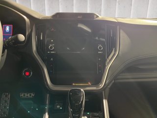 SUBARU Outback 2.5i Premium lineartronic