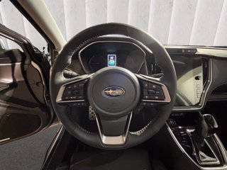 SUBARU Outback 2.5i Premium lineartronic