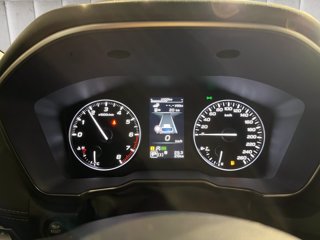 SUBARU Outback 2.5i Premium lineartronic