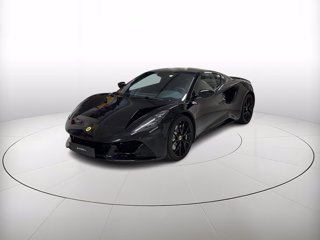 LOTUS Emira 2.0 I4 First Edition dct