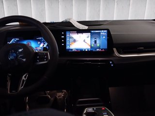 BMW 218d Active Tourer Msport auto