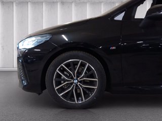 BMW 218d Active Tourer Msport auto