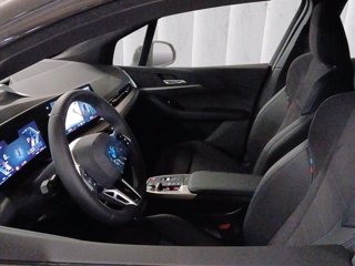 BMW 218d Active Tourer Msport auto