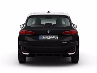 BMW 218d Active Tourer Msport auto