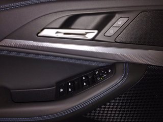 BMW 218d Active Tourer Msport auto