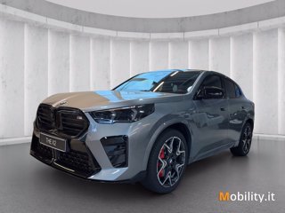 BMW X2 xdrive M35i Msport Pro auto