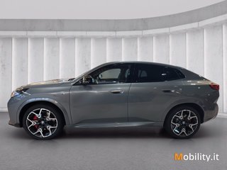 BMW X2 xdrive M35i Msport Pro auto