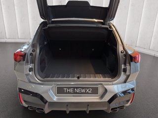 BMW X2 xdrive M35i Msport Pro auto