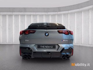 BMW X2 xdrive M35i Msport Pro auto