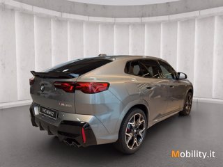 BMW X2 xdrive M35i Msport Pro auto