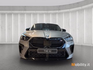 BMW X2 xdrive M35i Msport Pro auto
